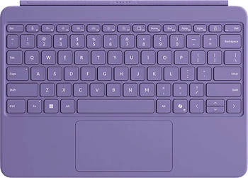 Microsoft Surface Pro 12" Keyboard Violett (ES)