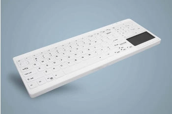 Active Key AK-C7412 White (DE)