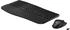 HP 685 Comfort Dual-Mode-Tastatur und -Maus (8T6L7UT)