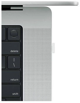 Matias Kabellose Tastatur silber (DE) – Universelle Kompatibilität für flexible Einsatzmöglichkeiten