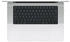 Matias Kabellose Tastatur silber (DE)