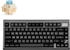 Epomaker TH80 Pro V2 Black (Budgerigar Switch)