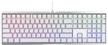 CHERRY MX BOARD 3.0 S White (MX Red) (EU)