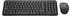 Logitech MK250 Compact Bluetooth Wireless Combo Grafit (DE)