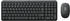 Logitech MK250 Compact Bluetooth Wireless Combo Grafit (DE)