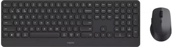 Rapoo 9390M Black