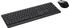 Rapoo 9390M Black