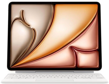 Apple Magic Keyboard für iPad Air 13 (M3) (SE)