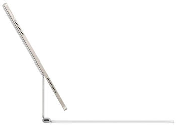 Apple Magic Keyboard für iPad Air 13 (M3) (SE) – Effizientes Arbeiten dank innovativer Funktionen