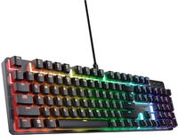 GXTrust Zora Niederl&auml;ndisches Layout (QWERTY) Mechanische Tastatur