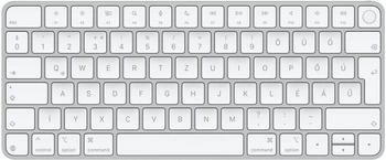 Apple Magic Keyboard mit Touch ID (2024) (HU)