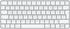 Apple Magic Keyboard mit Touch ID (2024) (HU)