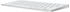 Apple Magic Keyboard mit Touch ID (2024) (HU)