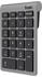 Trust Xalas Wireless Numeric Keypad