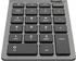 Trust Xalas Wireless Numeric Keypad