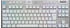 Logitech G G915 X LIGHTSPEED TKL White (Tactile) (US)
