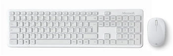 Microsoft Bluetooth Desktop Grey (CH)