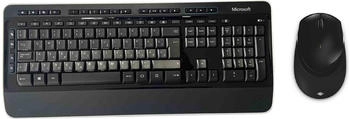 Microsoft Wireless Desktop 3050 (HU)