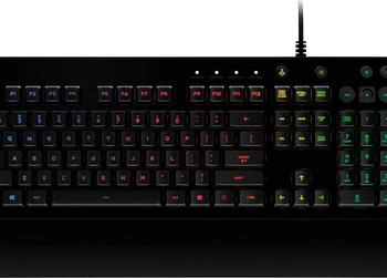Logitech G213 Prodigy (PT)