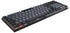 CHERRY KW 550 MX LP Black (DE)