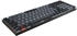 CHERRY KW 550 MX LP Black (US)