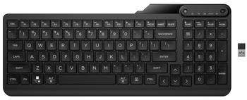 HP 475 Dual-Mode Wireless Tastatur (7N7B9AA) (UK)