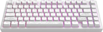Dark Project ALU81A Terra Nostra White (US)