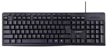 Gembird KB-UM-107-DE