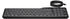 HP 405 Multi-Device Backlit Wired Keyboard (US)
