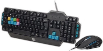 Gembird KBS-UMG-01-DE