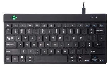 R-Go Tools Compact Break Black (US)