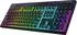Razer BlackWidow V4 Low-Profile HyperSpeed (Orange Switches) (DE)