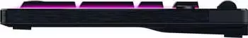 Razer BlackWidow V4 Low-Profile HyperSpeed (Orange Switches) (US)