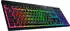 Razer BlackWidow V4 Low-Profile HyperSpeed (Orange Switches) (US)