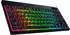 Razer BlackWidow V4 Low-Profile HyperSpeed