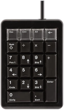CHERRY G84-4700LUCFR-2