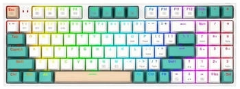 Redragon Veigar Pro RGB
