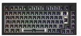 AKKO 5075B Via Barebone ISO-Layout Black