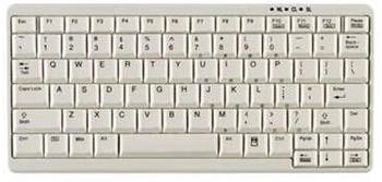 Active Key AK-4100U White DE