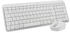 Logitech MK250 Compact Bluetooth Wireless Combo