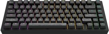 Dark Project ALU81A Terra Nova Black (UK)