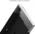 Dark Project ALU81A Terra Nova Black (UK)