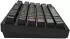 Dark Project ALU81A Terra Nova Black (UK)