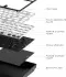 Dark Project ALU81A Terra Nova Black (UK)