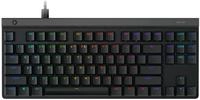Logitech G G515 - Tastatur - TKL - Hintergrundbeleuchtung