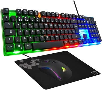 The G-Lab Yttrium Combo (ES)