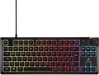 Corsair K55 Core TKL RGB (DE)