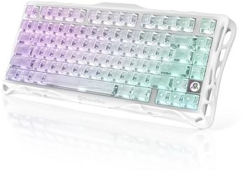 GravaStar Mercury K1 Lite White