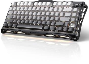 GravaStar Mercury K1 Black