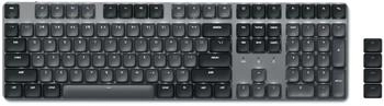 Satechi SM3 Slim Mechanical Backlit Dark